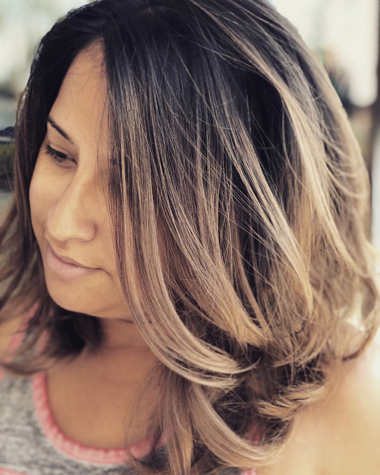 Balayage vs. Foil: Which Hair Highlighting Method is Right For You? -  Jessica's Color Room