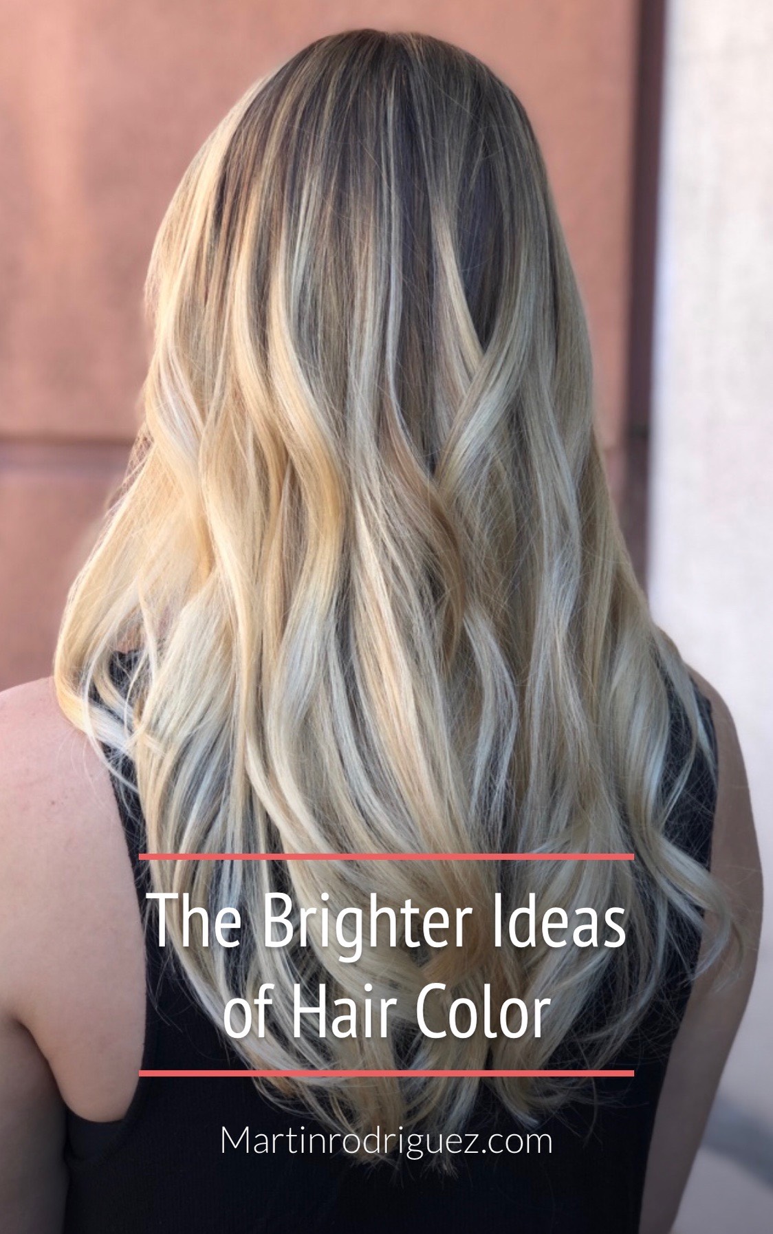 The Brighter Ideas Of Hair Color The Understanding Of Hair