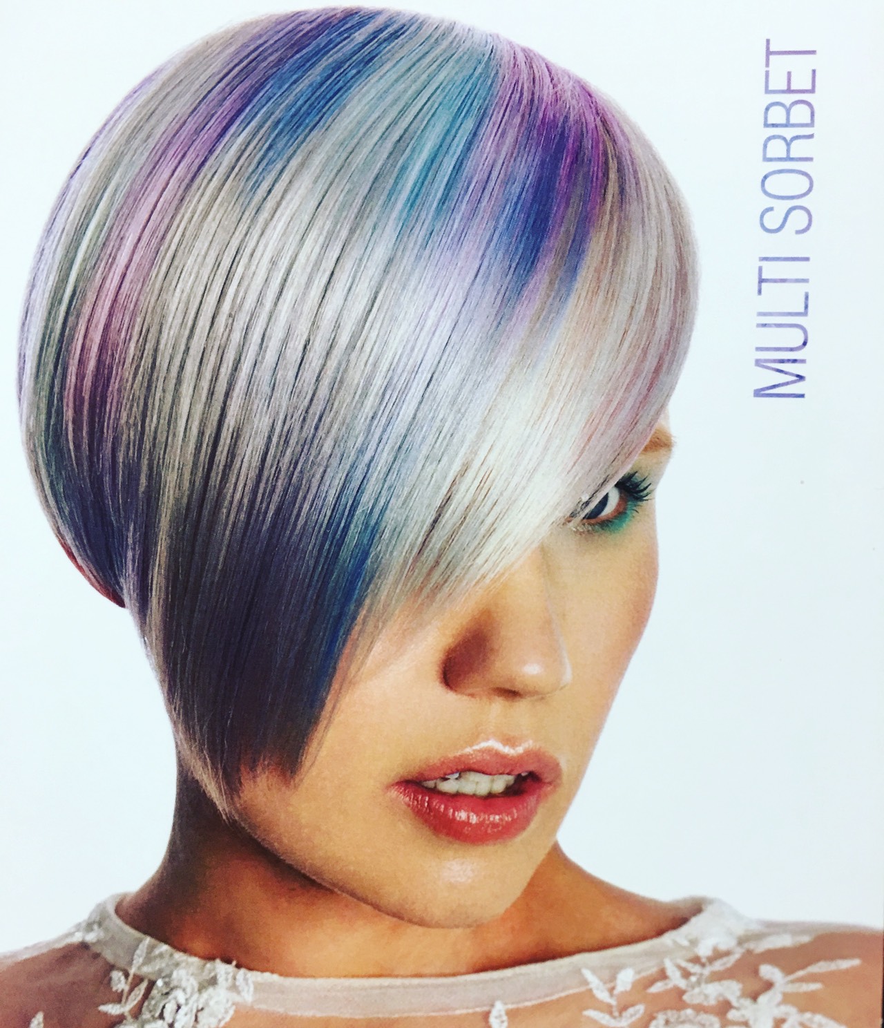 Hair Color And Styling Goals Blog Hair Colorist Martin Rodriguez